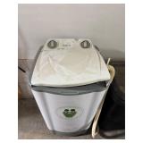 Bubble Magic 20 Gallon Washing Machine