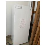 Tall ï¿½Like Newï¿½ Freezer