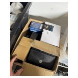 Small lock safe, door handles, more