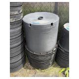 Lot of 13, 20 gallon pots