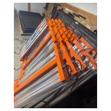 Large lot of T5 fixture grow lighting