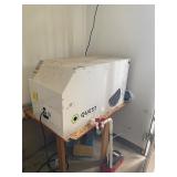 Quest 155 Industrial dehumidifier