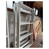 2 Roller Base Tables