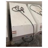 Quest Dual 155 Dehumidifier, Therma-Stor LLC.
