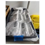 Full Tray of Cloth Dust Masks