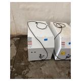 Quest Dual 155 Dehumidifier, Therma-Stor LLC.