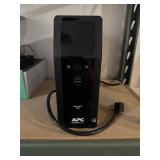 APC Back-UPS Pro 1350VA Power Supply