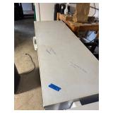 Large working chest freezer