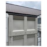 Macro Plastics Storage Bin