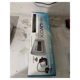 SolisTek Digital Lighting ultraviolet lamp control