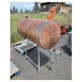 Fuel storage tank