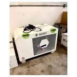 Huge Quest 506 commercial dehumidifier
