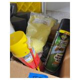 Box of Chems and Misc