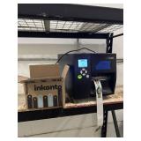 GoDEX EZ2250i industrial label printer