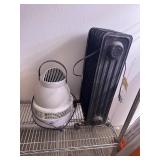 Ideal-Air Commercial Grade Humidifier & Heater