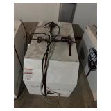 Quest Dual 155 Dehumidifier, Therma-Stor LLC.