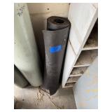 Role of roofing tar paper