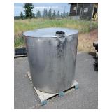Industrial Storage Tank