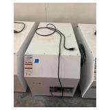 Quest Dual 155 Dehumidifier, Therma-Stor LLC.