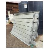 30 + Very large Drain trays