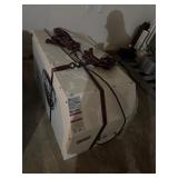 Quest Dual 155 Dehumidifier, Therma-Stor LLC.