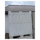 Macro Plastics Storage Bin