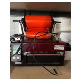 Stover Manufacturing SM8.5 thermal printer