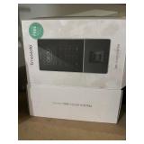 TimeMoto TM-626 time clock system