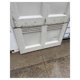 Macro Plastics Storage Bin