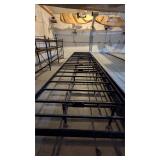 Large Side-Roll Grow Tables 30FT