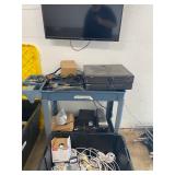 POE Camera System with Everything