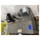 Nordic systems glycol chiller