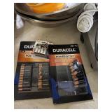 Lot of batteries 2022/23