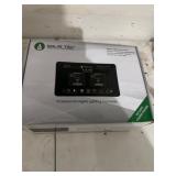 SolisTek Digital Lighting Controller