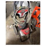 Simpson MegaShot 3000 PSI Pressure washer