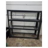 Whalen commercial shelf
