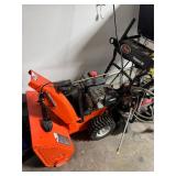 Ariens Compact 26 snowblower