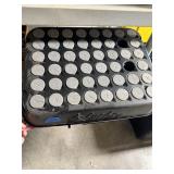 TurboKlone T24D aeroponic cloning system