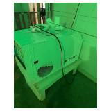 Quest Dual 155 Dehumidifier, Therma-Stor LLC.