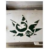Metal art  about 24ï¿½