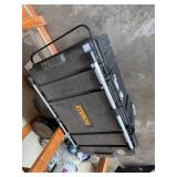 Large DeWalt work box