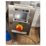 GreenBroz Model M Dry Trimmer