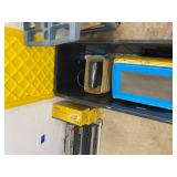 Tote of Screening Trays
