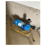 Goulds Pumps GT20 IRRI-GATOR
