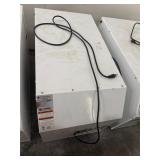 Quest Dual 155 Dehumidifier, Therma-Stor LLC.