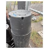Lot of 28, 7 gallon pots