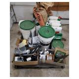 Hydroponic Nutrients and more