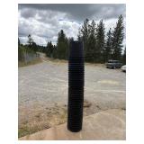 Lot of 40, 5 gallon pots