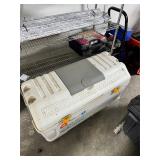 Large igloo cooler