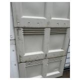 Macro Plastics Storage Bin